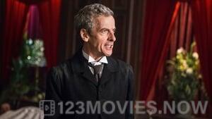 Doctor Who Season 8 Episode 1