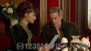 Doctor Who Season 8 Episode 1