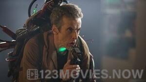 Doctor Who Season 8 Episode 6