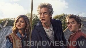 Doctor Who Season 9 Episode 5