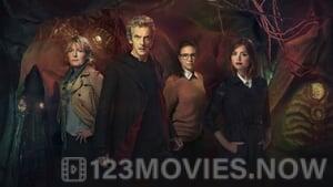 Doctor Who Season 9 Episode 8