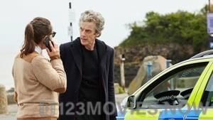 Doctor Who Season 9 Episode 8