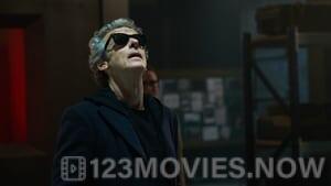 Doctor Who Season 9 Episode 8