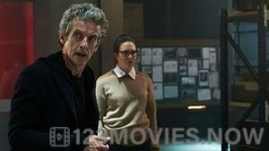 Doctor Who Season 9 Episode 8