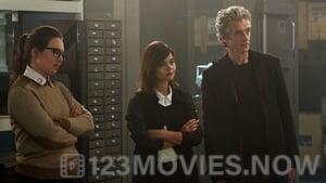 Doctor Who Season 9 Episode 8