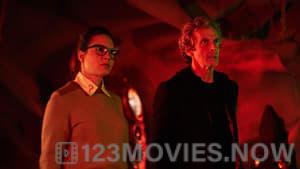 Doctor Who Season 9 Episode 8