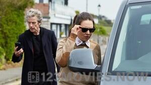 Doctor Who Season 9 Episode 8