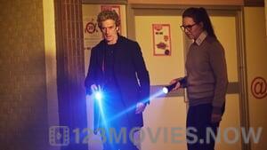 Doctor Who Season 9 Episode 8