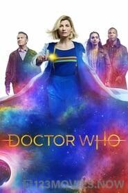 Doctor Who Season 12 Episode 8