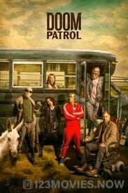 Doom Patrol Season 1 Episode 10