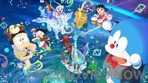 Doraemon the Movie: Nobita’s Earth Symphony