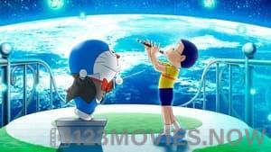 Doraemon the Movie: Nobita’s Earth Symphony