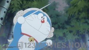 Doraemon the Movie: Nobita’s Earth Symphony