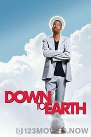 Down to Earth