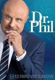 Dr. Phil Season 15 Episode 88