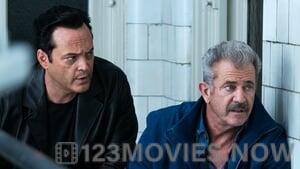 Dragged Across Concrete