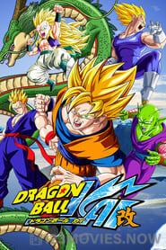 Dragon Ball Z Kai Season 1 Episode 1