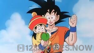 Dragon Ball Z Kai Season 1 Episode 1