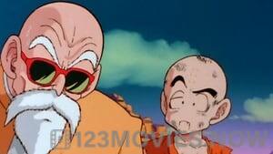 Dragon Ball Z Kai Season 1 Episode 17