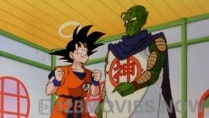 Dragon Ball Z Kai Season 1 Episode 4