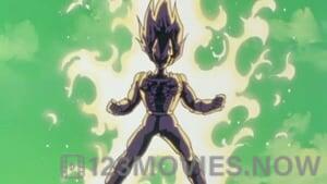 Dragon Ball Z Kai Season 2 Episode 15