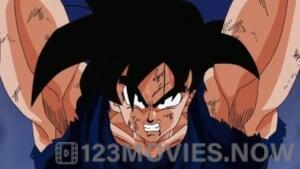 Dragon Ball Z Kai Season 2 Episode 20