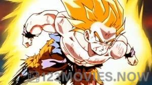 Dragon Ball Z Kai Season 2 Episode 26