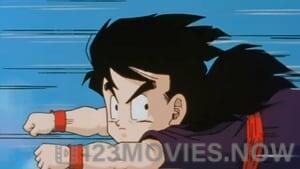 Dragon Ball Z Kai Season 3 Episode 15