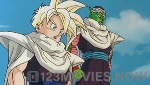 Dragon Ball Z Kai Season 4 Episode 13