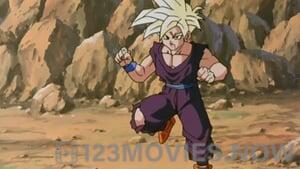 Dragon Ball Z Kai Season 4 Episode 14