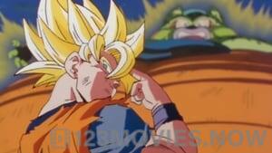 Dragon Ball Z Kai Season 4 Episode 18