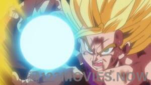 Dragon Ball Z Kai Season 4 Episode 19