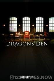 Dragons’ Den Season 14 Episode 2