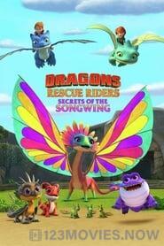 Dragons: Rescue Riders: Secrets of the Songwing