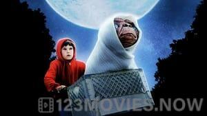 E.T. the Extra-Terrestrial