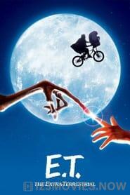 E.T. the Extra-Terrestrial