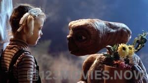 E.T. the Extra-Terrestrial