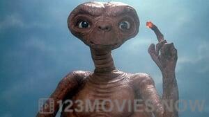 E.T. the Extra-Terrestrial