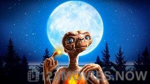 E.T. the Extra-Terrestrial