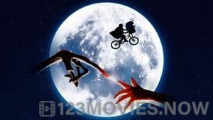 E.T. the Extra-Terrestrial