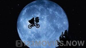 E.T. the Extra-Terrestrial