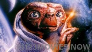 E.T. the Extra-Terrestrial