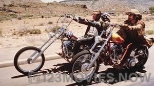 Easy Rider