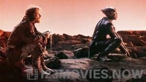 Enemy Mine