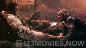 Enemy Mine