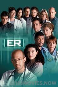 ER Season 1 Episode 12