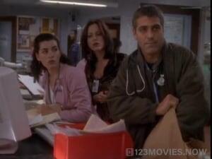 ER Season 3 Episode 8