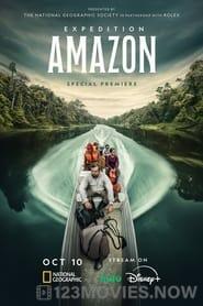 Expedition Amazon