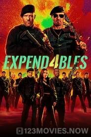 Expend4bles