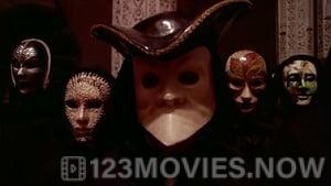 Eyes Wide Shut